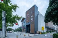 Mancheng Homestay Các khách sạn gần Xi'an Peihua University Stadium