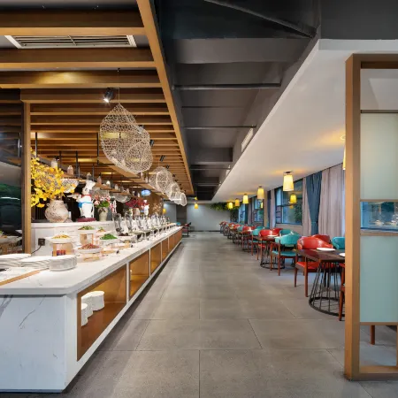 MEHOOD LESTIE Hotel (Langzhong Ancient Town)