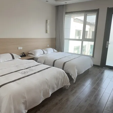 Fei County Yimengshan Homestay