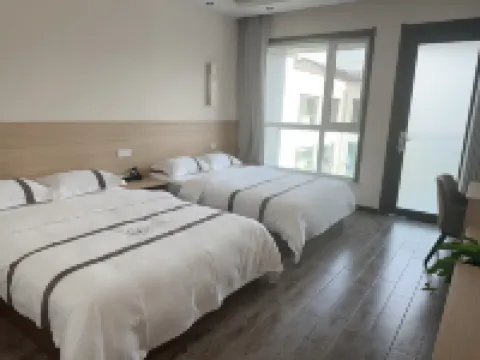 Fei County Yimengshan Homestay