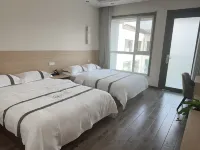 Fei County Yimengshan Homestay