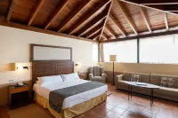 Parador de Cruz de Tejeda Hotels in Gran Canaria