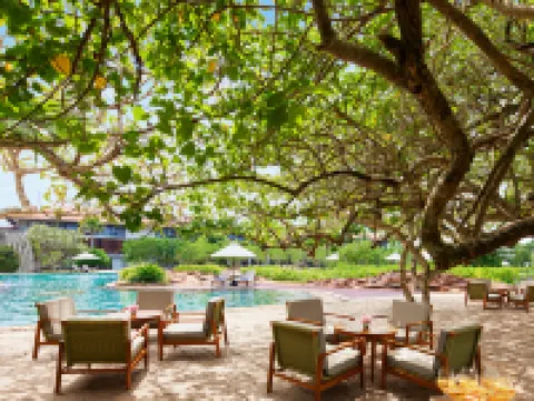 Cinnamon Bentota Beach - Signature Selection ベントータのホテル