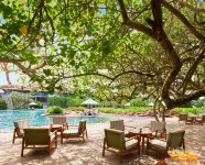 Cinnamon Bentota Beach - Signature Selection Hotels in Bentota