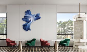 Magnotel Hotel (Shenzhen Diwang Plaza Laojie Subway Station)