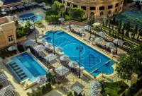 The Parisian Macao - Luxury