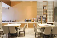 Zuogong Huiding International Hotel Hotels in Zogang