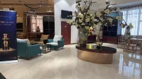 Regent Hotel - Gym