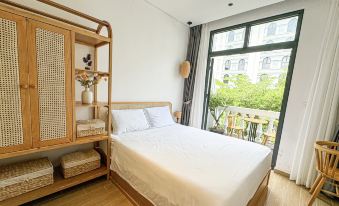 Mây House Grandworld Phu Quoc