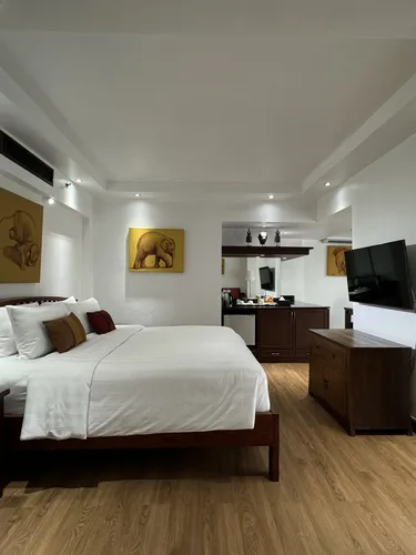 รูปภาพของโรงแรม เลอ สยาม