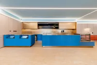 HanTing Hotel (Ulanqab Jining South Railway Station) - Bintang 2