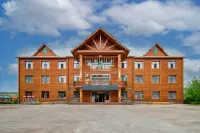 Genhe  Xiushui Villa Hotel