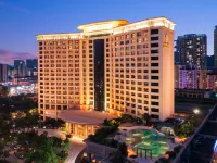 Parklane Hotel Hotel dekat Gunung Lotus