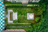 Shuxiang Habo Hotel Hotels in Zhenjiang