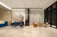 Echarm Hotel (Laibin Beizhan Zhenghe Pedestrian Street) Hotels in Laibin