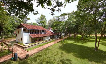 Cinnamon Lodge Habarana