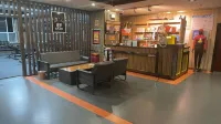 Jinyu Hotel - parking