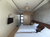 Qitai Liangqishanyuan Homestay