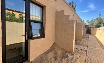 Dunhuang Suhui Homestay