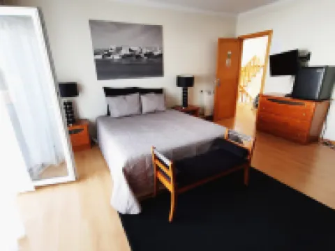 Milfontes Guest House | Duna Parque Resorts & Hotels Hotels in Odemira