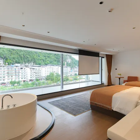 Yuexi Yunsu Shili Gallery Store