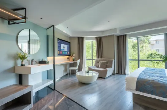 北京L酒店（前門店）