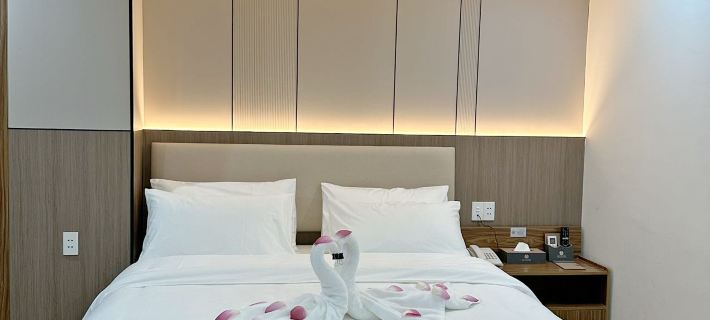 HAVDINGHOTEL Hotels in Kinh Bac