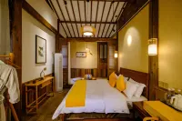 Wuyuan Shuimo Shanghe Scenic Area Spring Healthy Space Homestay Hotel a Wuyuan
