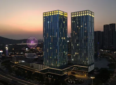 BELIVE HOTEL（ShunDe Happy Coast Plus）