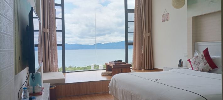 Xiyuan Hotel Hotele w: Chengjiang