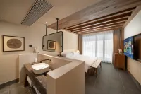 Lushan Shuxie Nanshan Homestay Hôtels à : Mont Lushan