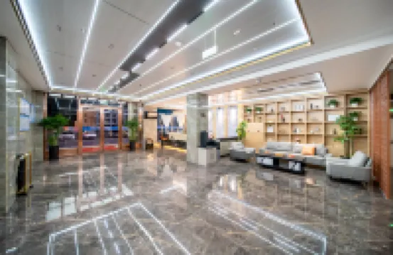 Xindu Jiayue Hotel (Nalati Branch)