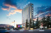 HanTing Hotel (Liupanshui Railway Station Zhongshan Avenue)