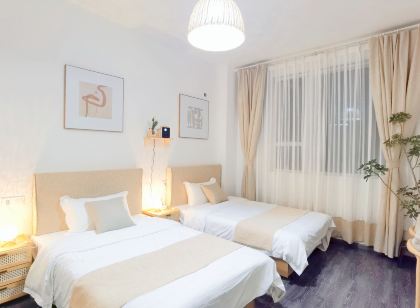 山丘民宿（什邡夜市店）