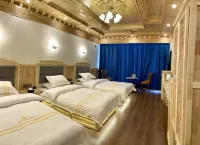 Nyingchi Sangji Zhuoma Family Homestay