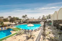 Jaz Pyramids Resort
