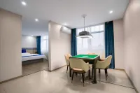 Super 8 Select Hotel (Hefei Olympic Sports Center Anyi Second Affiliated Hospital)