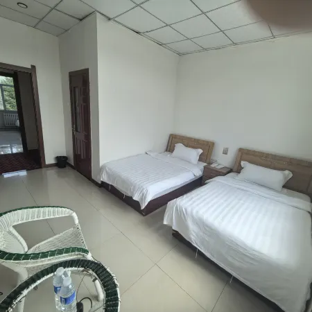 Tianyuan Hotel