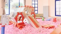 The Forget Worry Villa Taitung