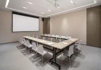Meihao Lizhi Hotel (Xi'an Lintong Huaqingchi Subway Station Branch)