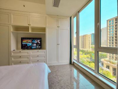 U Yue Boutique Hotel