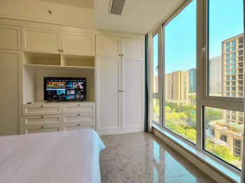 U Yue  Boutique  Hotel