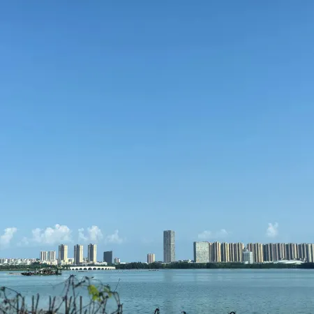 Anqing Hotel