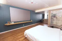 Mamba E-sports Hotel (Baoding Future Shi Wanda Plaza)