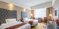 Fengtian International Hotel - Deluxe Double-bed Room