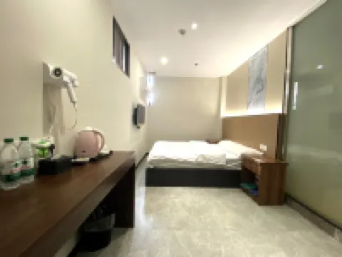 Nanfeng Yueting Hotel Hotels in Nanfeng