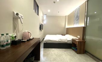 Nanfeng Yueting Hotel