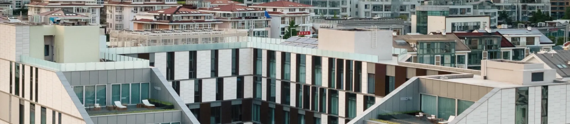 Instagrammable Hotels
