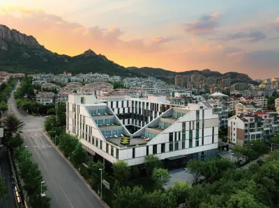 Flow and Co. Qingdao,Autograph Collection Hotels in Qingdao
