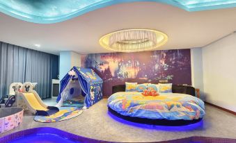 Asia Theme Hotel